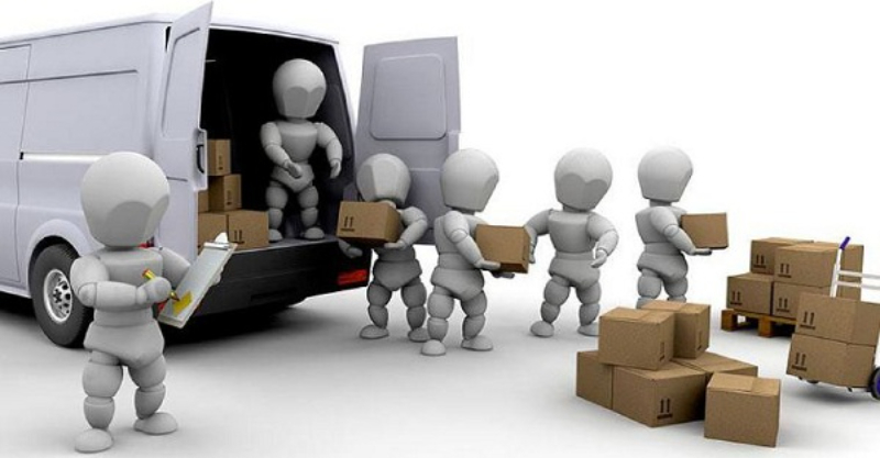 H&igrave;nh Ảnh Quy Tr&igrave;nh Chuyển Nh&agrave; Trọn G&oacute;i - Vận tải H&ugrave;ng Vương