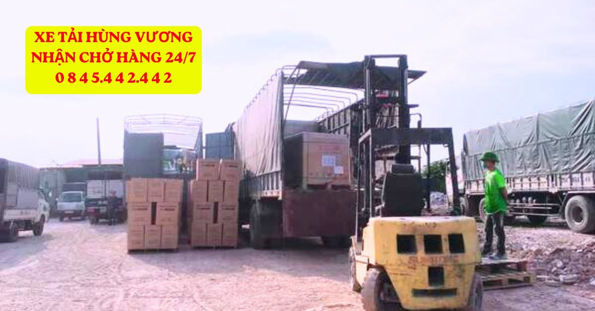 Dịch vụ chuyển nhà