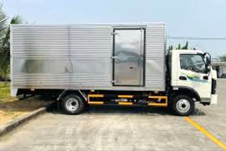 Chuyển nhà chung cư xin phép ban quản lý