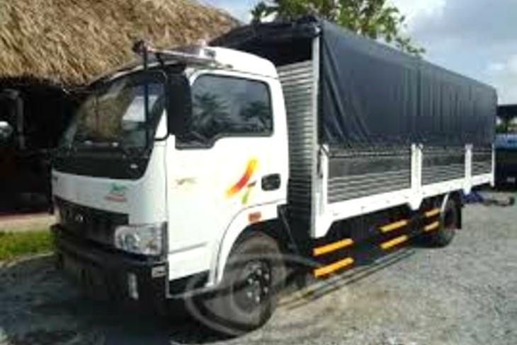 Chuyển nhà trọn gói TPHCM đi An Giang tháo lắp, đóng gói hai đầu