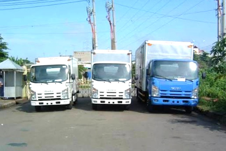 Chuyển nhà trọn gói TPHCM đi Bình Định tháo lắp, đóng gói hai đầu
