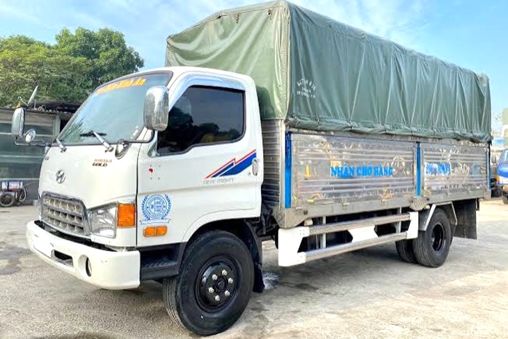 Chuyển nhà trọn gói TPHCM đi Cà Mau tháo lắp, đóng gói hai đầu
