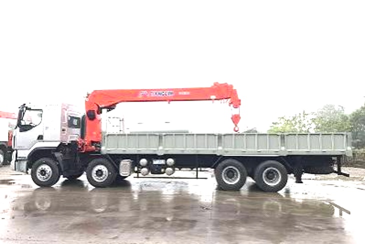 Chuyển nhà trọn gói TPHCM đi Gia Lai tháo lắp, đóng gói hai đầu
