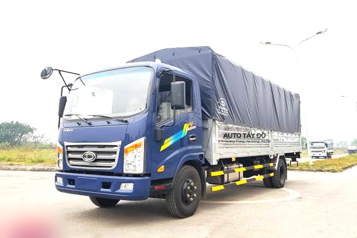 Chuyển nhà trọn gói TPHCM đi Hà Giang tháo lắp, đóng gói hai đầu
