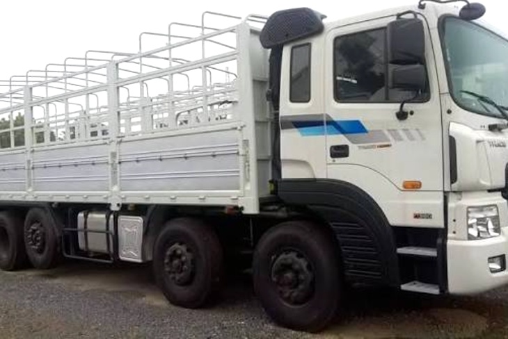 Chuyển nhà trọn gói TPHCM đi Huế tháo lắp, đóng gói hai đầu