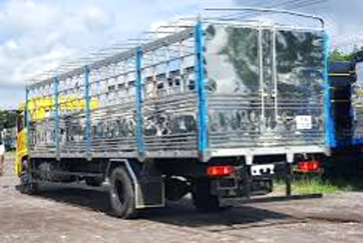 Chuyển nhà trọn gói TPHCM đi Kiên Giang tháo lắp, đóng gói hai đầu