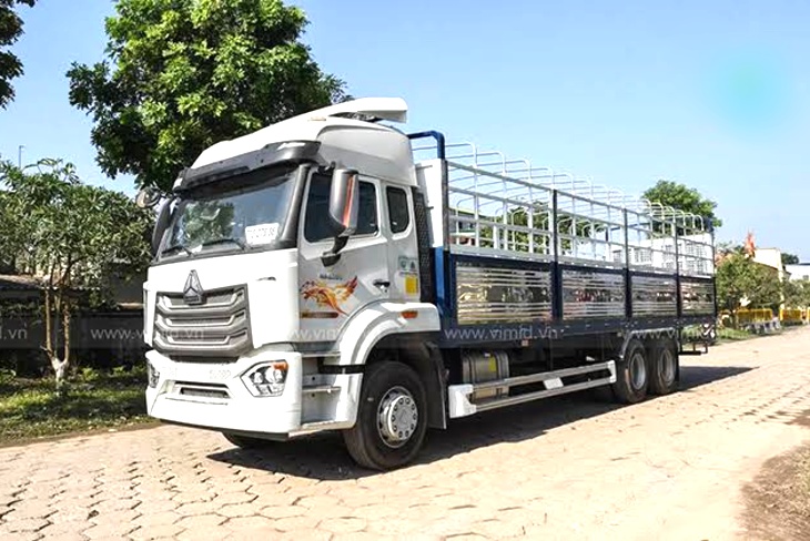 Chuyển nhà trọn gói TPHCM đi Lào Cai tháo lắp, đóng gói hai đầu