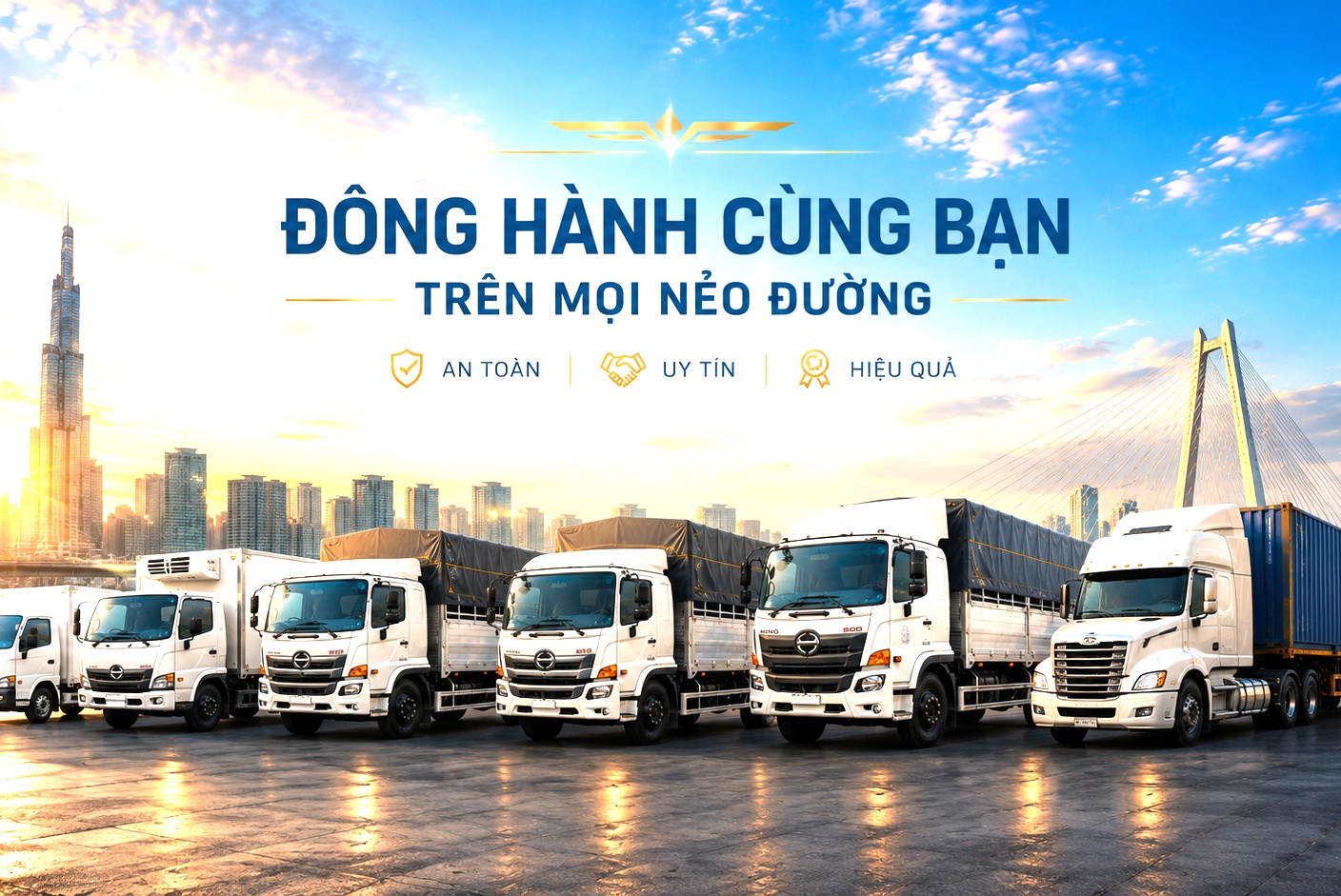Chuyển nhà trọn gói TPHCM đi Phú Thọ tháo lắp, đóng gói hai đầu