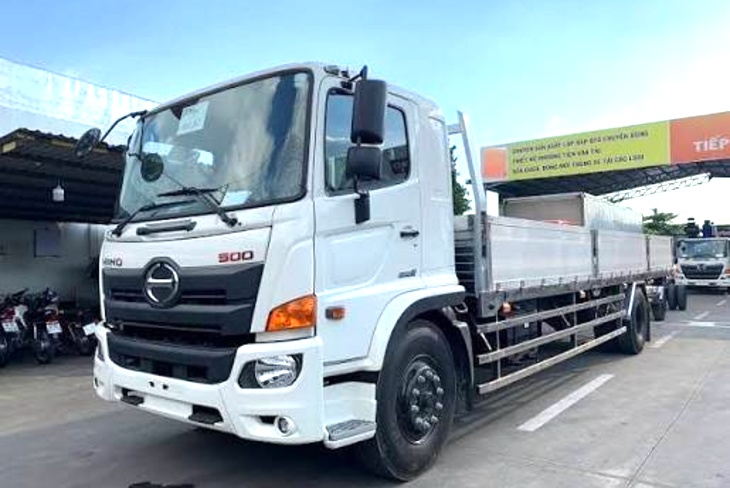 Chuyển nhà trọn gói TPHCM đi Quảng Bình tháo lắp, đóng gói hai đầu