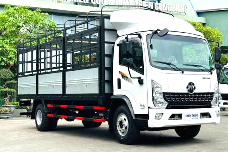 Chuyển nhà trọn gói TPHCM đi Quảng Ngãi tháo lắp, đóng gói hai đầu