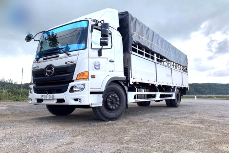 Đội chuyển nhà trọn gói TPHCM đi Sóc Trăng bọc tủ thờ và xếp chậu kiểng trước khi lên xe