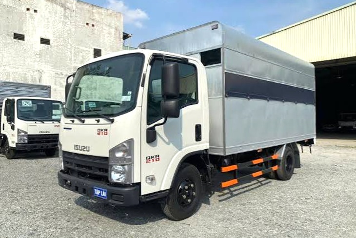 Chuyển nhà trọn gói TPHCM đi Tây Ninh tháo lắp, đóng gói hai đầu
