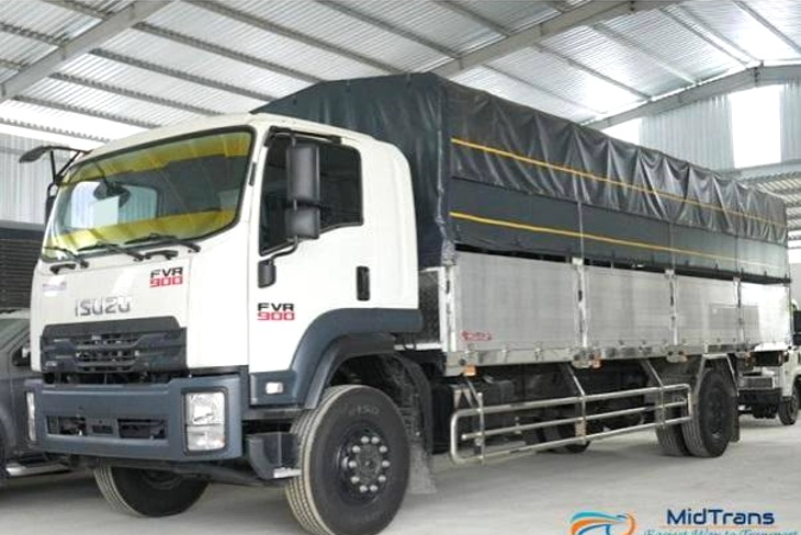 Chuyển nhà trọn gói TPHCM đi Yên Bái tháo lắp, đóng gói hai đầu