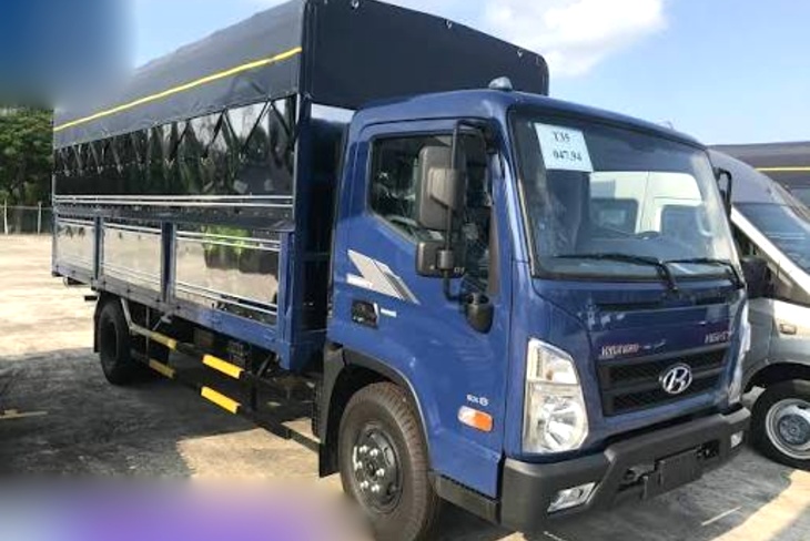 Gửi hàng Tây Ninh đi TPHCM - Vận tải Hùng Vương