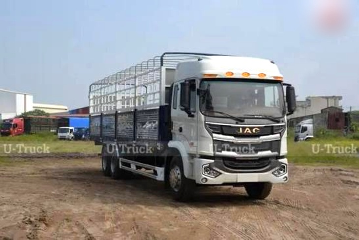 Gửi hàng Pleiku đi TPHCM qua quốc lộ 14