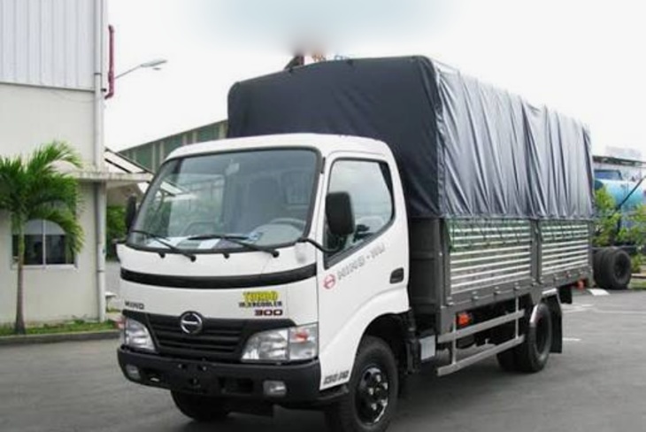 Gửi hàng Quảng Trị đi TPHCM qua quốc lộ 1 và đường Hồ Chí Minh