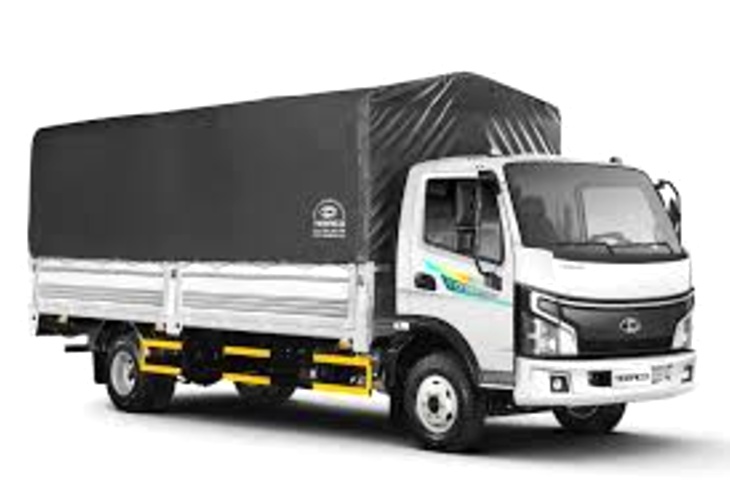 Gửi hàng Sóc Trăng đi TPHCM ghép chuyến chạy ngang