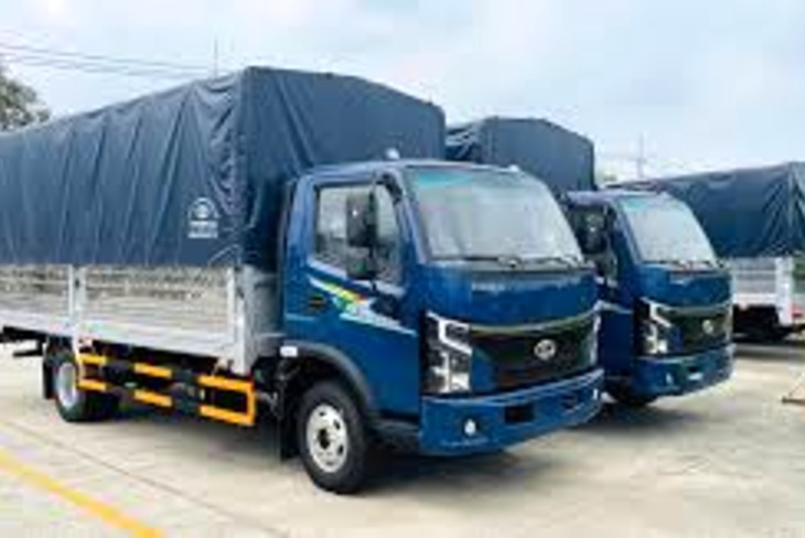 Gửi hàng Tây Ninh đi TPHCM qua quốc lộ 22