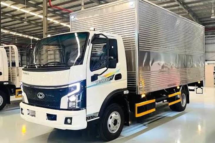 Lịch giao cố định cho kho
