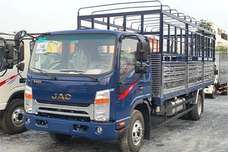 Thanh toán cước vận chuyển công nợ và hóa đơn