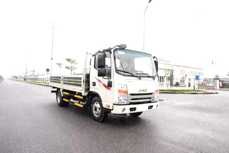 Xe gửi hàng Sài Gòn đi Kiên Giang giao tới huyện