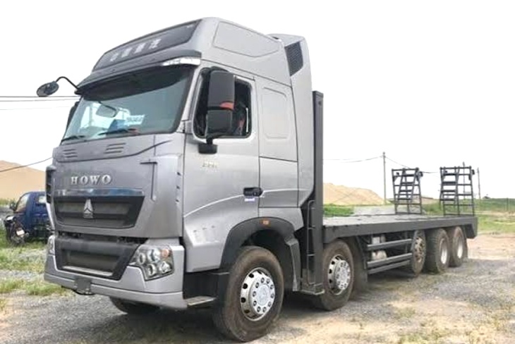 Xe tải chở hàng Hưng Yên cỡ trung chạy tuyến tỉnh